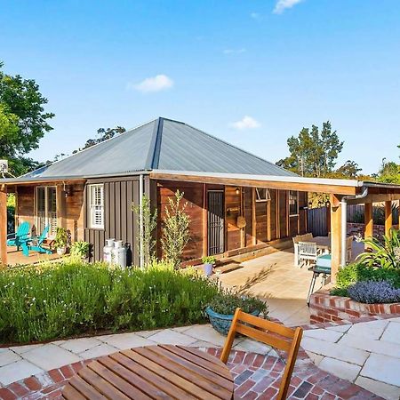 Eekos Cottage, Kangaroo Valley Exterior photo