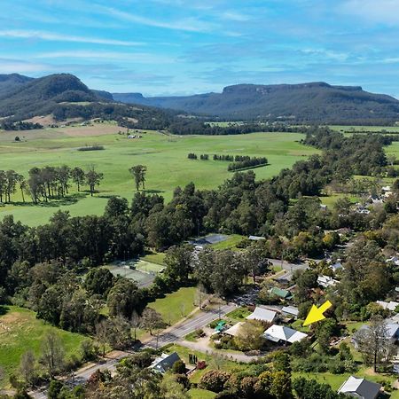 Eekos Cottage, Kangaroo Valley Exterior photo