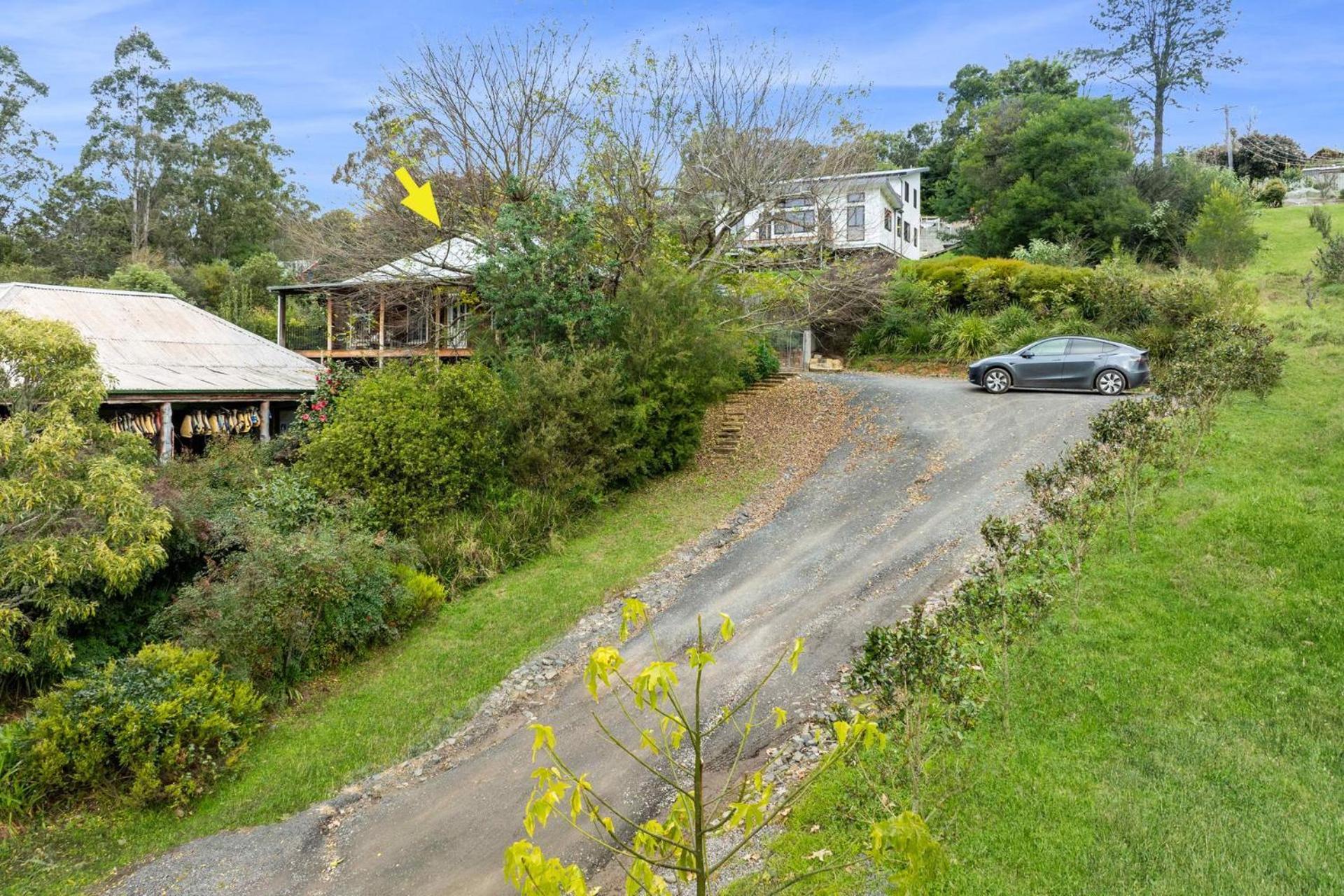 Eekos Cottage, Kangaroo Valley Exterior photo